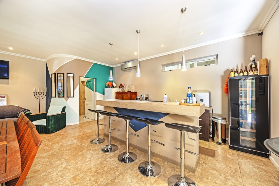 4 Bedroom Property for Sale in Eversdal Western Cape